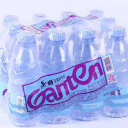 景田饮用纯净水 360ml*12瓶/组